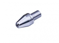 Алмазный индентор для теста Кнупа с калибровочным сертификатом DAkkS, соответствующим ISO 4545-2 (63DIA014)