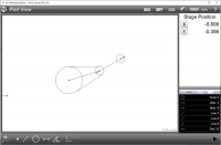 Программное обеспечение M2-2D для блока обнаружения Non-Edge серий PJ и PH, включая комплект для монтажа на ПК (63AAA406)
