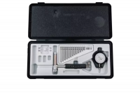Двухточечный нутромер для измерения нутромеров короткой длины, 100-160 мм, 0,001 мм (511-774-20)