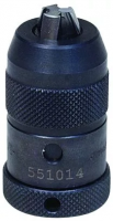Прецизионный быстрозажимной патрон, серия opti-fix 0-4 мм (K551014)