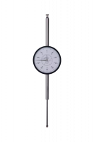 Индикатор часового типа, с задним креплением, подшипник ANSI/AGD, ударопрочный, 3", 0,001" (3426A-19)