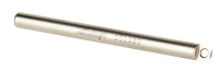 Приемный штифт ступенчатый, L=80 мм, магнитный наконечник серии opti-fix (K551188)