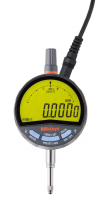 Цифровой индикатор ID-F 12,7 мм, 0,0005 мм, с адаптером переменного тока BS/пластиной для крепления наконечника (543-855-E)