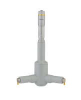 Трехточечный нутромер Holtest 7-8", 0,0002" (368-277)