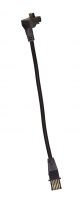 Соединительный кабель F для U-WAVE прямой, без кнопки передачи данных (02AZD790F)