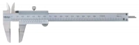 Штангенциркуль с нониусом 0-150 мм, 0,05 мм, метрический (536-134)