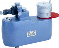 Индикатор часового типа, калибровочный тестер, метрический, 0-5 мм (521-105)