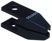 Призматические наконечники пинцета, Ø =2-3 мм, серия opti-fix (K551003)