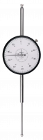 Индикатор часового типа, с задним креплением, подшипник ANSI/AGD, ударопрочный, 3", 0,001" (4887A-19)
