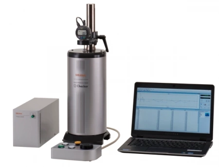 Калибровочный тестер I-Checker IC2000 Калибровочная машина для индикаторов (170-402D)