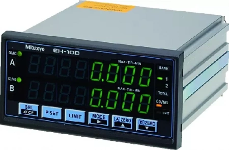 Счетчик линейных датчиков EH для LGS, LGD, Scale Units (542-072E)