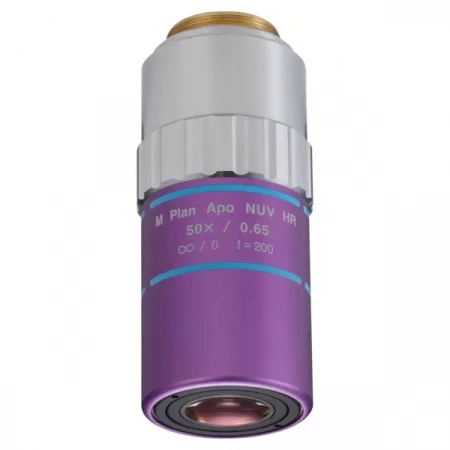 M План APO NUV HR 50X (378-888-6)