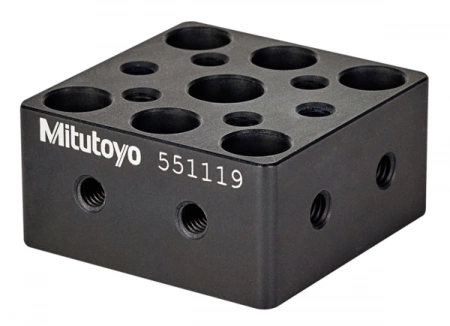 Торцевая пластина 50 (50x25x50) крепления multiflex CMM, серия multiflex-profile (K551119)