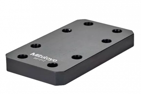 Адаптерная пластина для крепления колонн КИМ, серия eco-fix (K551212)