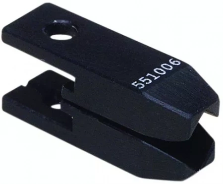 Призматические насадки для пинцета, Ø =5-6 мм, серия opti-fix (K551006)