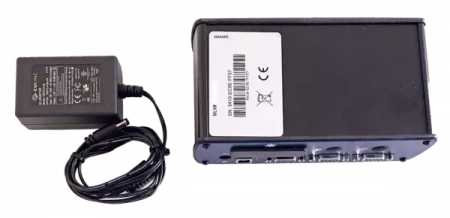 M2 – Программное обеспечение для геометрических измерений для интерфейса TM Microscope Digimatic (63AAA455)