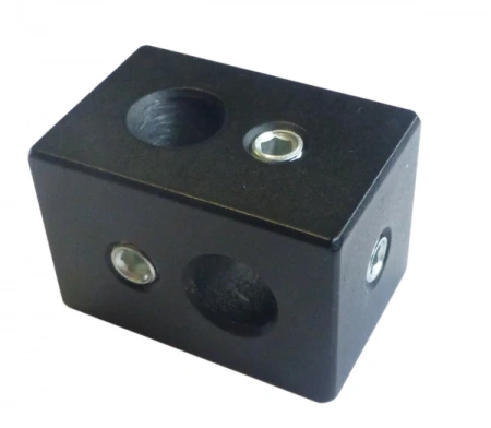 Кронштейн 90° Opti-fix серии opti-fix (K551183)