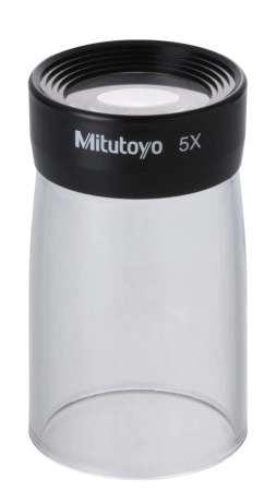 Прозрачная лупа 5x (183-310)