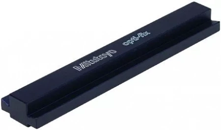 Профильная рейка зажимная, L=500 мм, серия opti-fix (K550992)