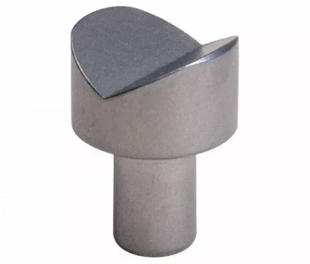 V-образная наковальня ø 12 мм для КИМ-креплений, серии eco-fix/eco-fixplus (K550262)