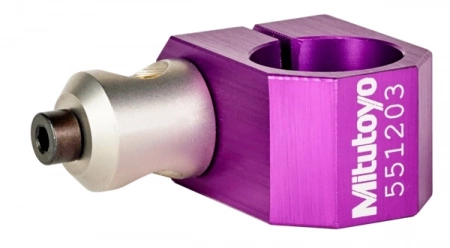 Соединительный элемент eco fix Ø20 (соединитель для циферблата/измерителя) КИМ-крепления, серия eco-fix (K551203)