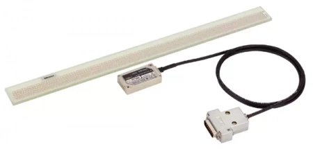 Линейная шкала ST700 Головка 73 (ABS ST701AL)