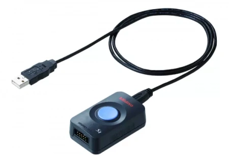 Интерфейсный блок USB-входа Digimatic/Digimatic 2/Digimatic S1 (264-020)
