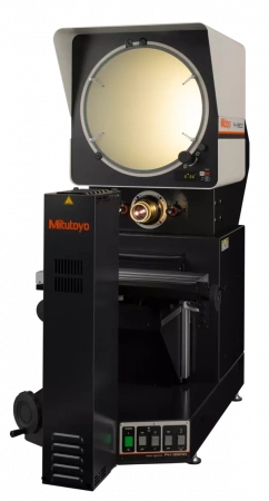 Измерительный проектор PH-3515F, XY = 254 x 152 мм (172-868-12)