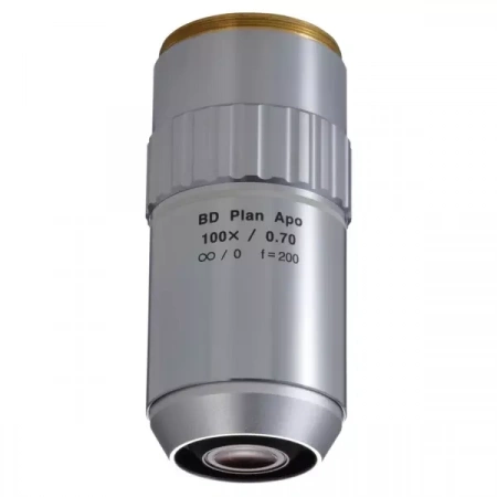 План BD APO 100X 100X (378-836-7)