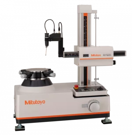 Roundtest RA-1600 [дюйм/мм] (211-733-13)