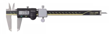 Цифровой штангенциркуль ABS AOS для допуска 0-150 мм (573-182-30)
