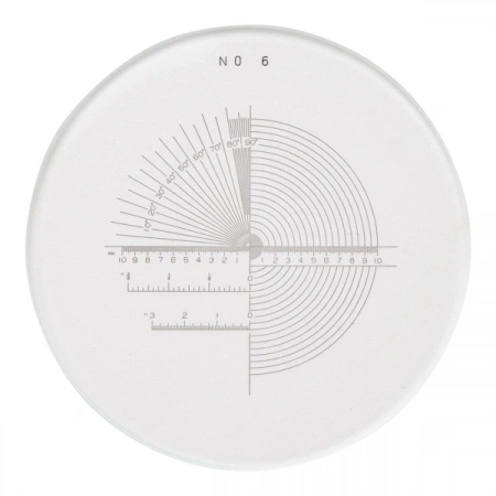 Прицельная сетка № 6 (183-146)