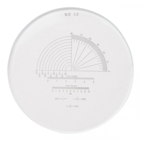 Прицельная сетка № 12 (183-152)