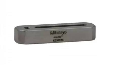 Кронштейн приемника типа А M6 L=70,0 мм КИМ-крепления, серия eco-fixplus (K551246)