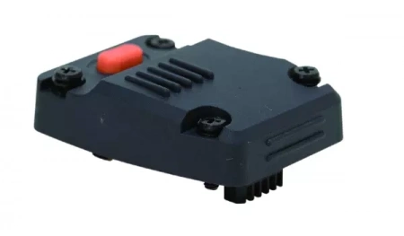 Соединительный блок для штангенциркуля IP, микрометра с кнопкой передачи данных для U-WAVE fit, U-WAVE fit Bluetooth (02AZF310)