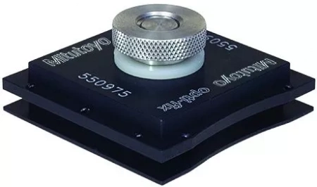 Вакуумная пластина, 60x60 мм, серия opti-fix (K550975)