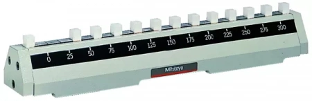 Микрометр для проверки внутренних размеров 25-300 мм (515-585)