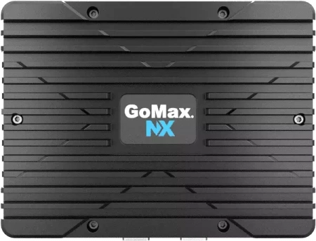 Тип вилки интеллектуального зрения GoMax NX: B Высокопроизводительное встраиваемое интеллектуальное устройство зрения GoMax NX, тип вилки: B (02AQL420)