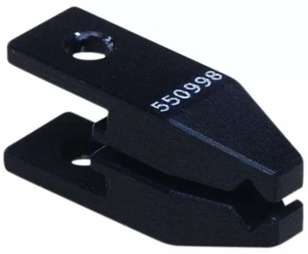 Призматические наконечники пинцета, Ø =4-5 мм, серия opti-fix (K550998)