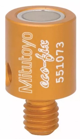 Магнитная опора ø 12 мм для КИМ-креплений, серия eco-fix (K551073)