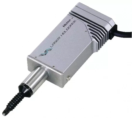 Лазерный голографический LGH-0510C-B-EH LGH-0510C-B-EH (542-721D)