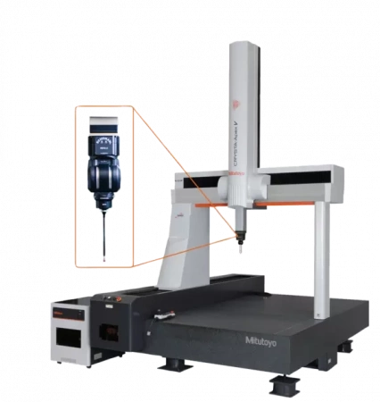 191-491V Диапазон 1200x3000x1000 мм, с антивибрационной подставкой (191-491V)