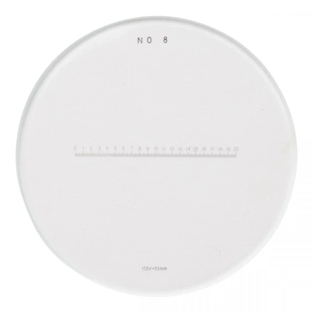 Прицельная сетка № 8 (183-148)