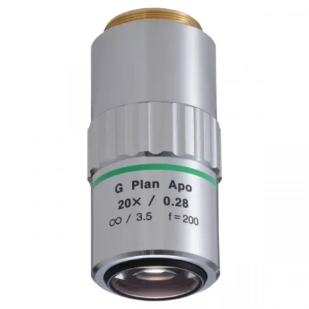 G План АПО 20X/t3,5 20X/t3,5 (378-847)