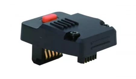 Соединительный блок для стандартного штангенциркуля с кнопкой передачи данных для подгонки U-WAVE, подгонка U-WAVE Bluetooth (02AZF300)