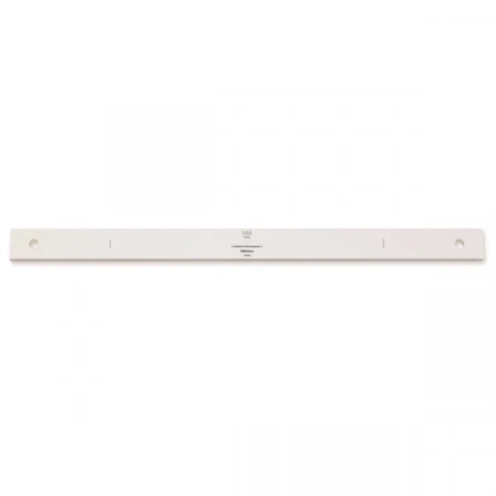 Блок калибровочный, калиброванный КТР, ISO 125 мм, класс K, керамика (613802-01B)