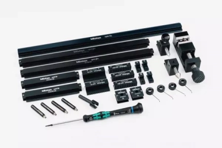 Комплект opti-set 202 302, 29 шт. серия opti-fix (K551340)