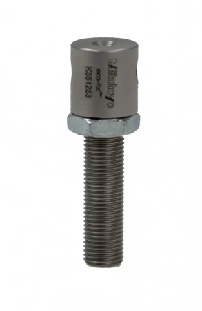Регулируемый установочный штифт с резьбой М6. Крепления CMM, серия eco-fixplus (K551253)
