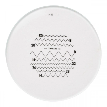 Прицельная сетка № 11 (183-151)