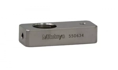 Кронштейн приемника типа C L=65 мм; ø 20 мм. Крепления CMM, серия eco-fixplus (K550634-10)